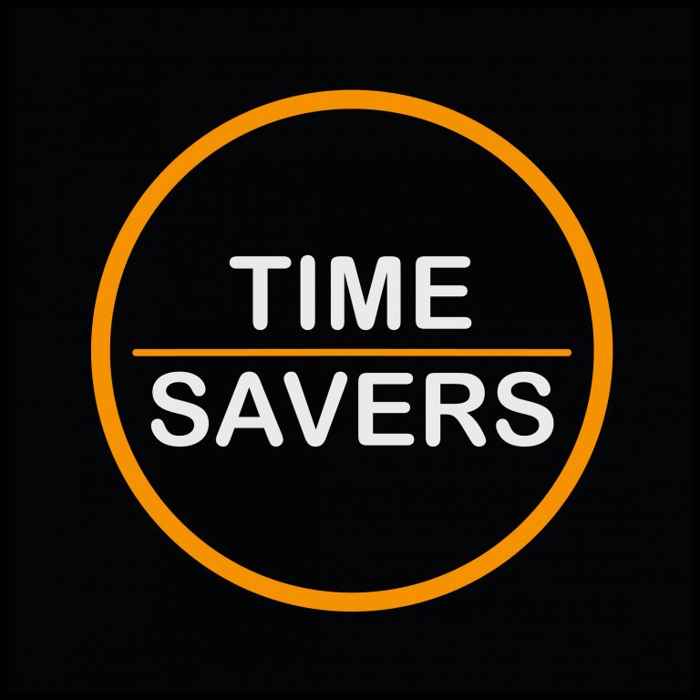 Logo - Digital Time Savers
