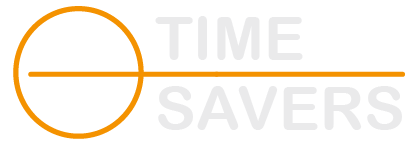 Logo - Digital Time Savers