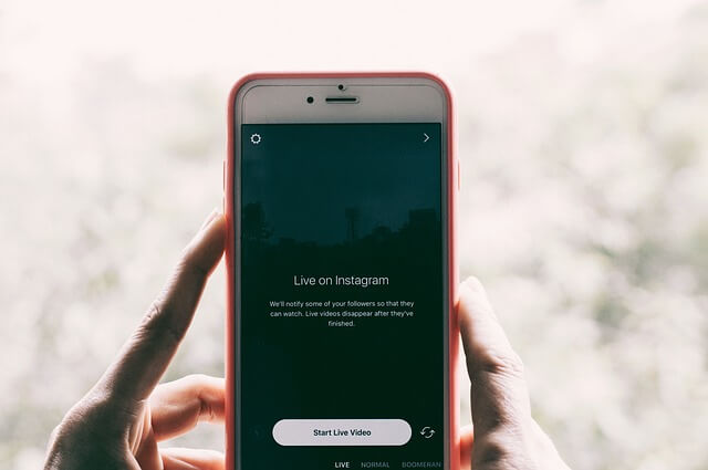 instagram marketing for real estate