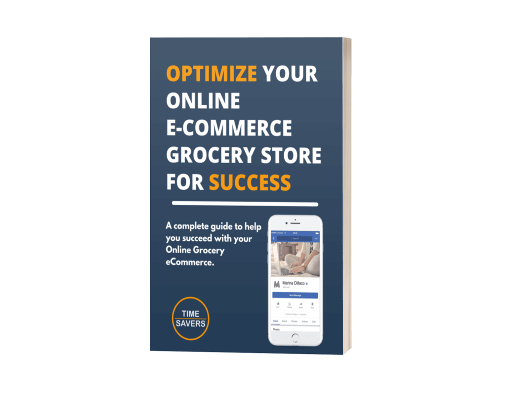 eCommerce Success Free Guide Digital Time Savers