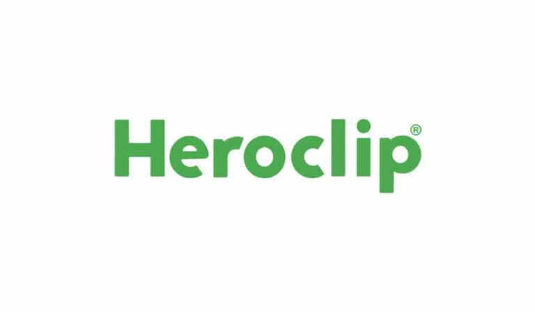 Heroclip logo