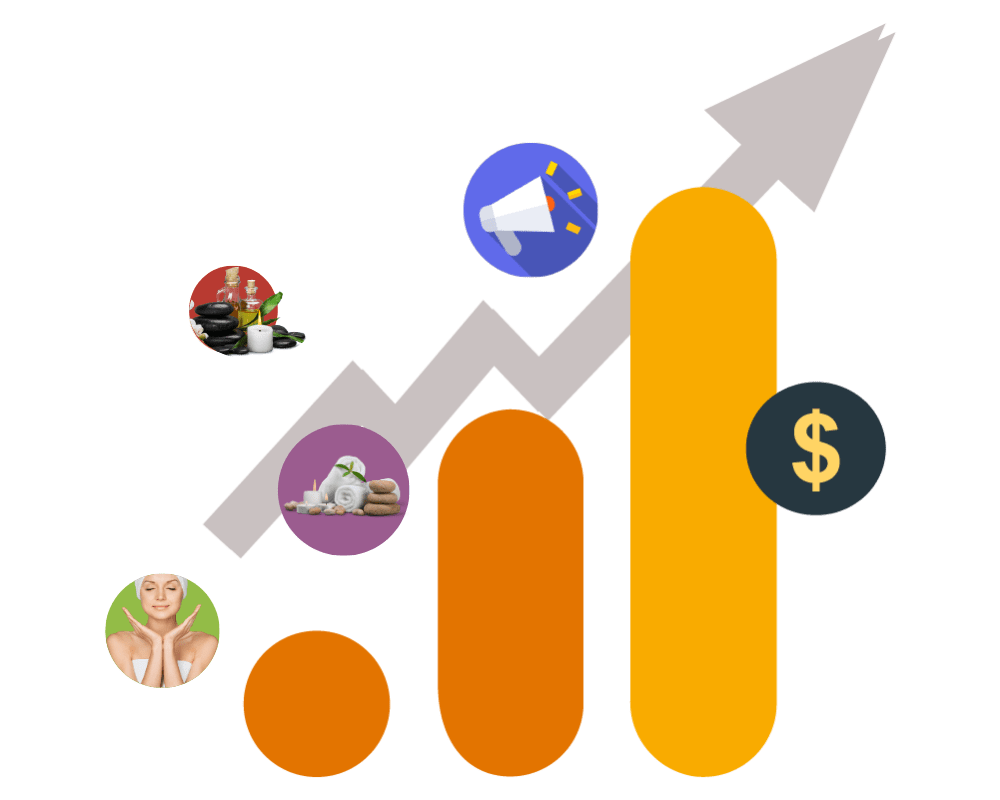 Beauty and Wellness Icon