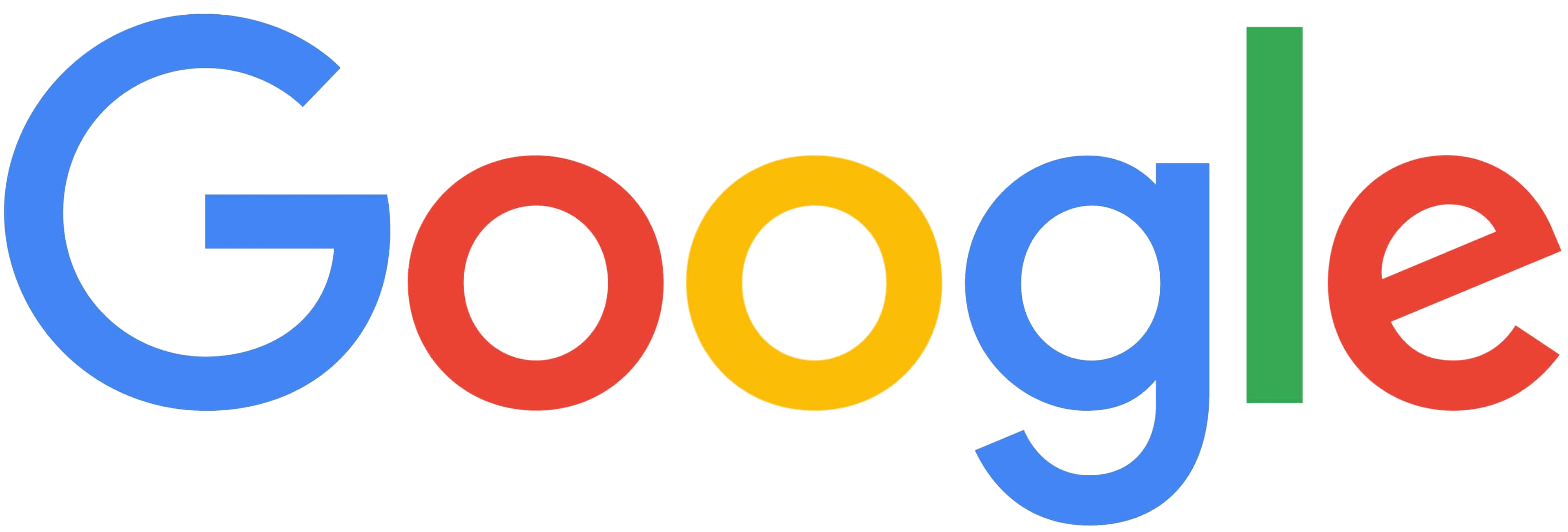 Testimonial Google Logo